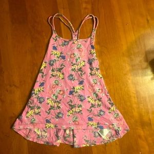 Girls Old Navy Tank Top